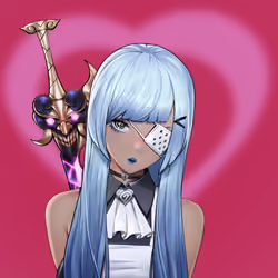 Killer GF #7591