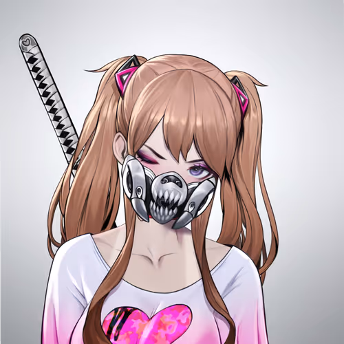 Killer GF #543