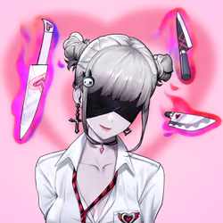 Killer GF #7252