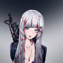 Killer GF #5988