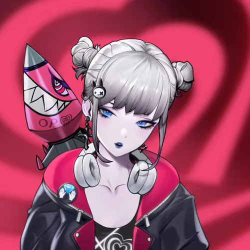 Killer GF #652