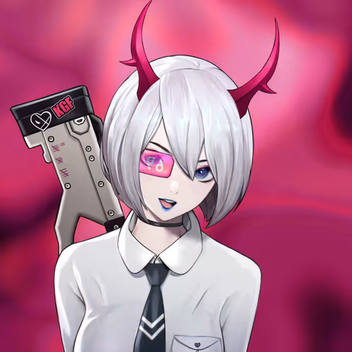 Killer GF #5944