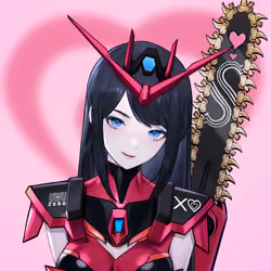 Killer GF #1893