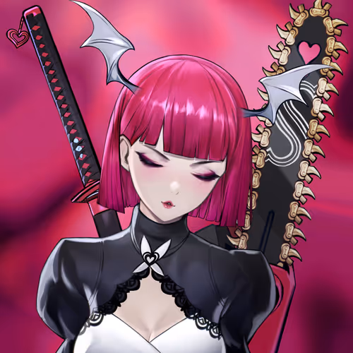 Killer GF #5499