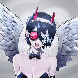 Killer GF #285