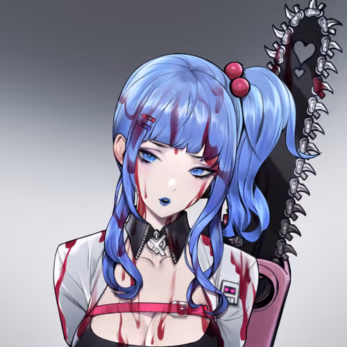 Killer GF #3796