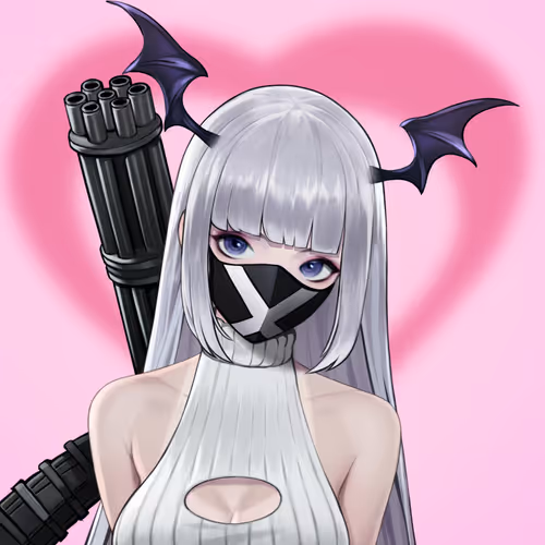 Killer GF #647