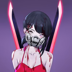 Killer GF #1661