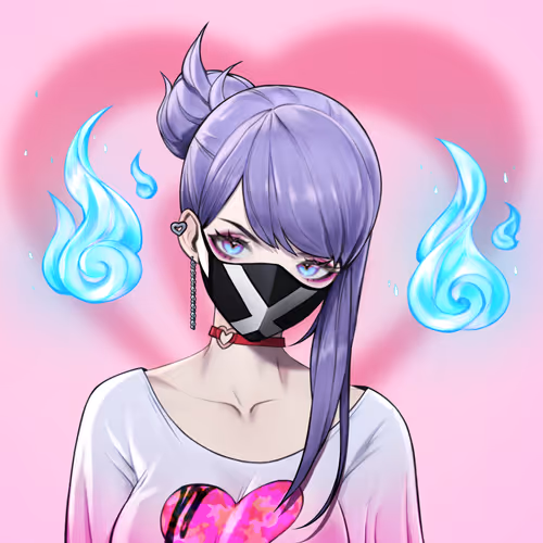Killer GF #5963