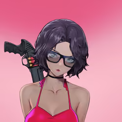 Killer GF #5361