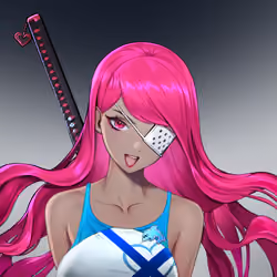 Killer GF #1753