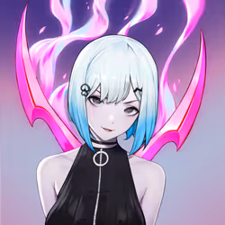 Killer GF #566