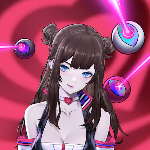 Killer GF #3487