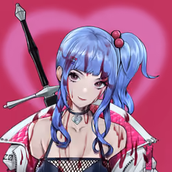 Killer GF #5829