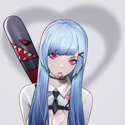 Killer GF #5202