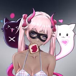 Killer GF #6127