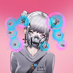 Killer GF #316