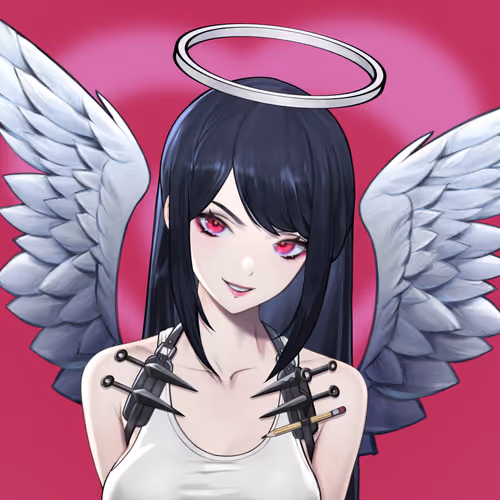 Killer GF #4244