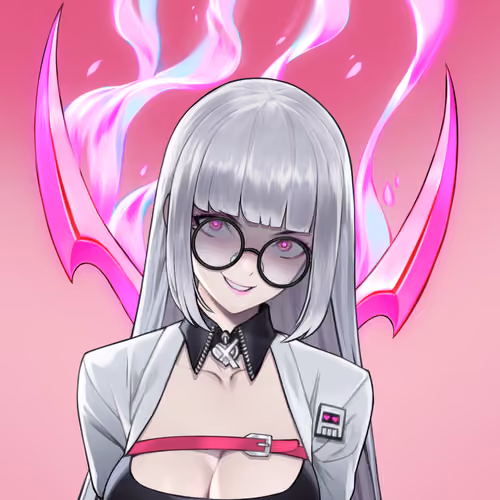 Killer GF #4363