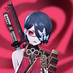 Killer GF #7002