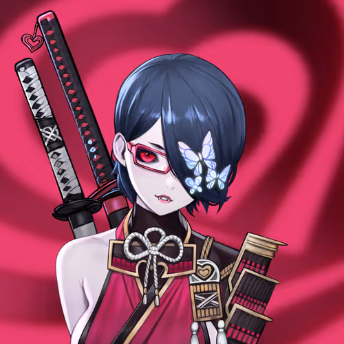 Killer GF #7002