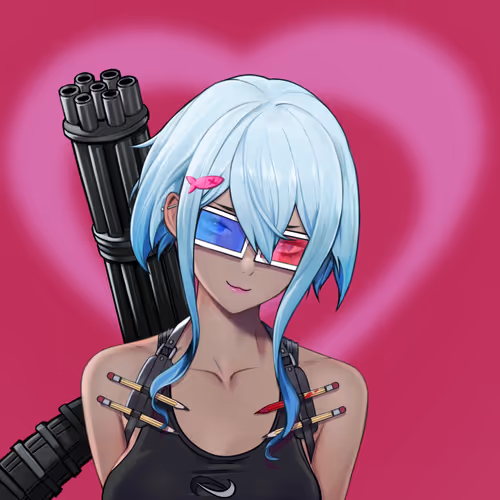 Killer GF #4188