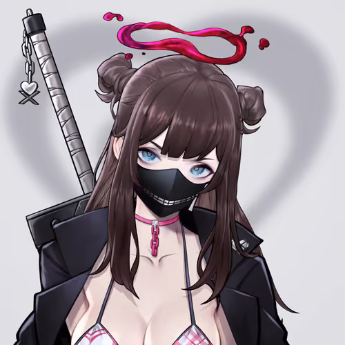 Killer GF #4311