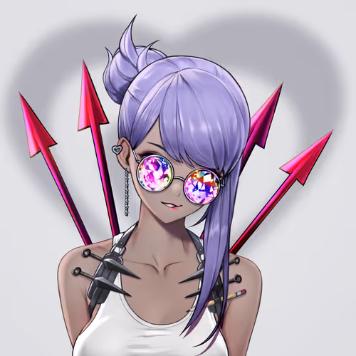 Killer GF #629