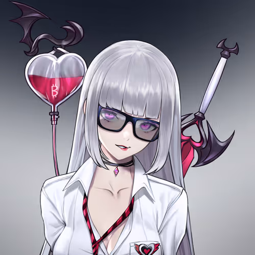 Killer GF #680