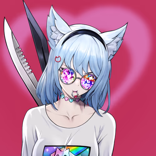 Killer GF #4544