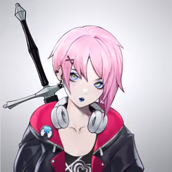 Killer GF #113