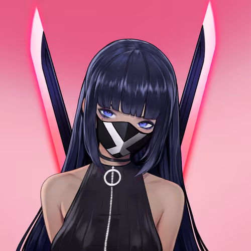 Killer GF #7681