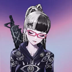 Killer GF #1385