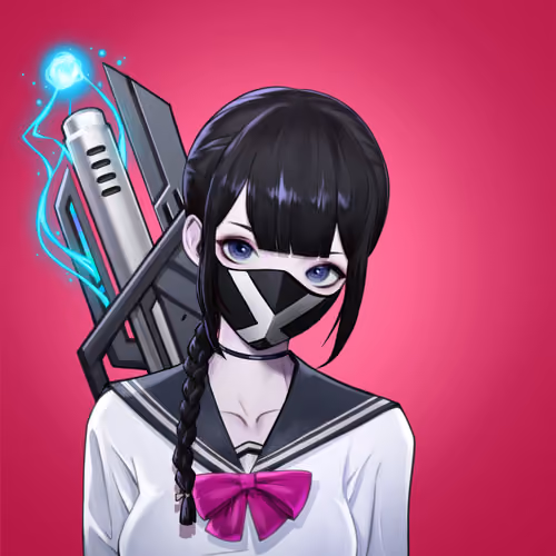 Killer GF #6699