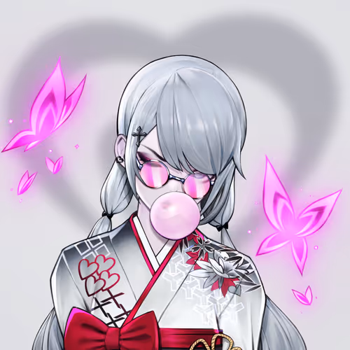 Killer GF #1335