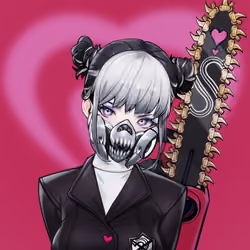 Killer GF #6672