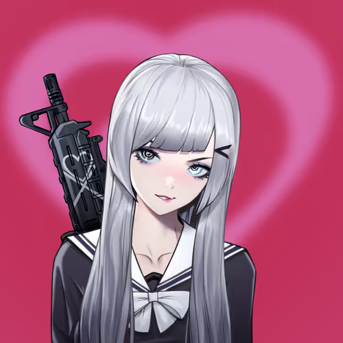 Killer GF #735