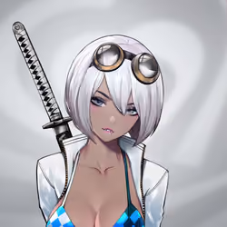 Killer GF #6432