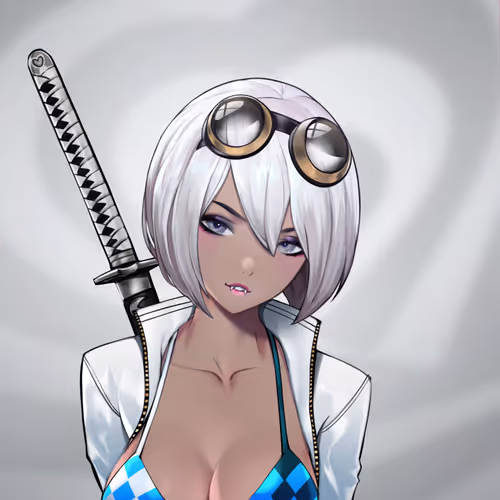 Killer GF #6432