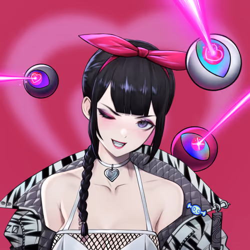 Killer GF #522