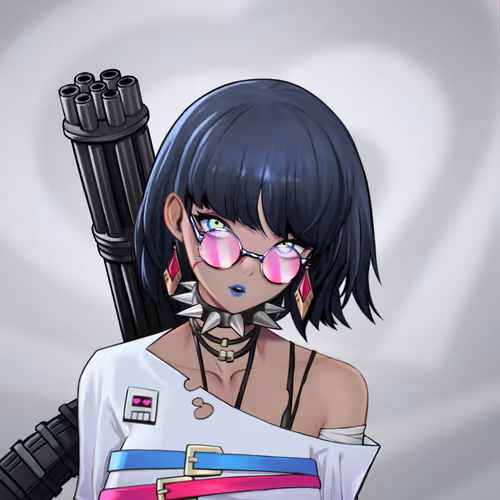 Killer GF #4495