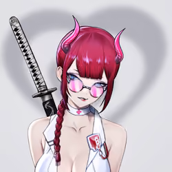 Killer GF #1176