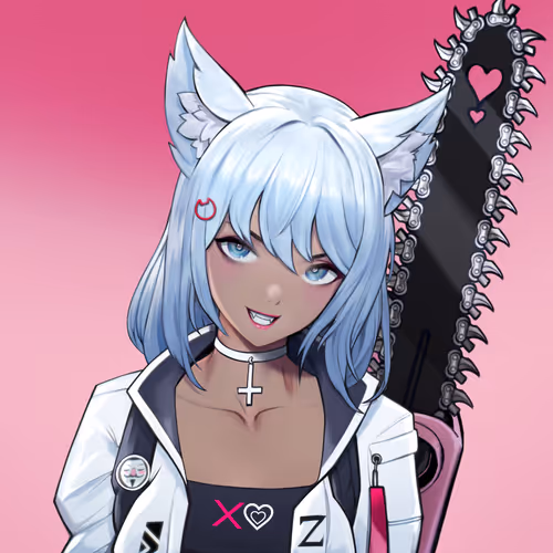 Killer GF #7667