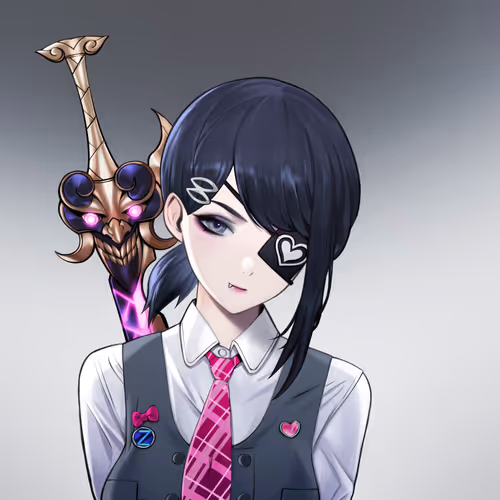Killer GF #7759