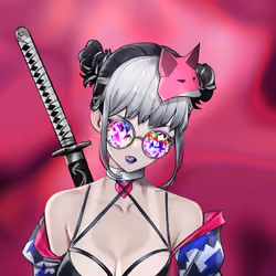 Killer GF #2358