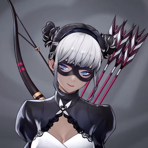 Killer GF #7584