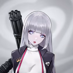 Killer GF #1560