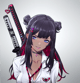 Killer GF #3821
