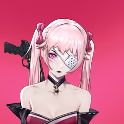 Killer GF #1147