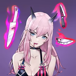 Killer GF #6764